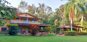 Finca Chévere